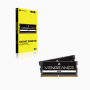 Memorie RAM Corsair Vengeance, SODIMM, DDR5, 32GB (2x16GB), CL40, 4800MHz CORSAIR - 3